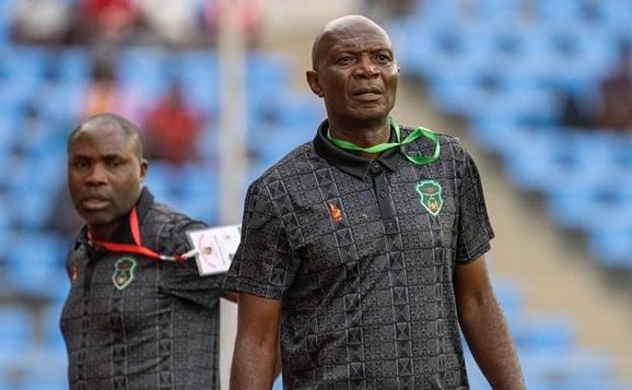 World Cup Qualifying: Pasuwa admits Malawi looked down upon