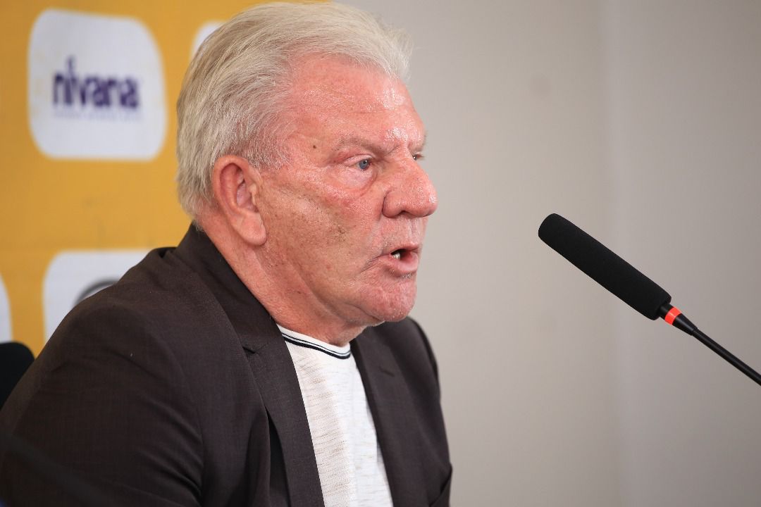 World Cup (Q): “We still have a chance” – Uganda Cranes coach Put