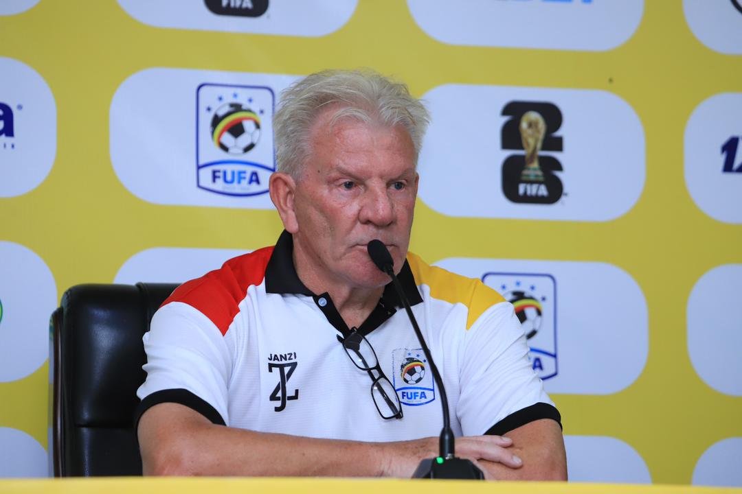 World Cup (Q): Put demands intensity as Uganda eye back-to-back wins