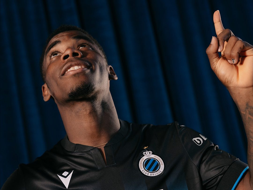 Champions League: Onyedika strikes in Club Brugge’s thumping of Monaco