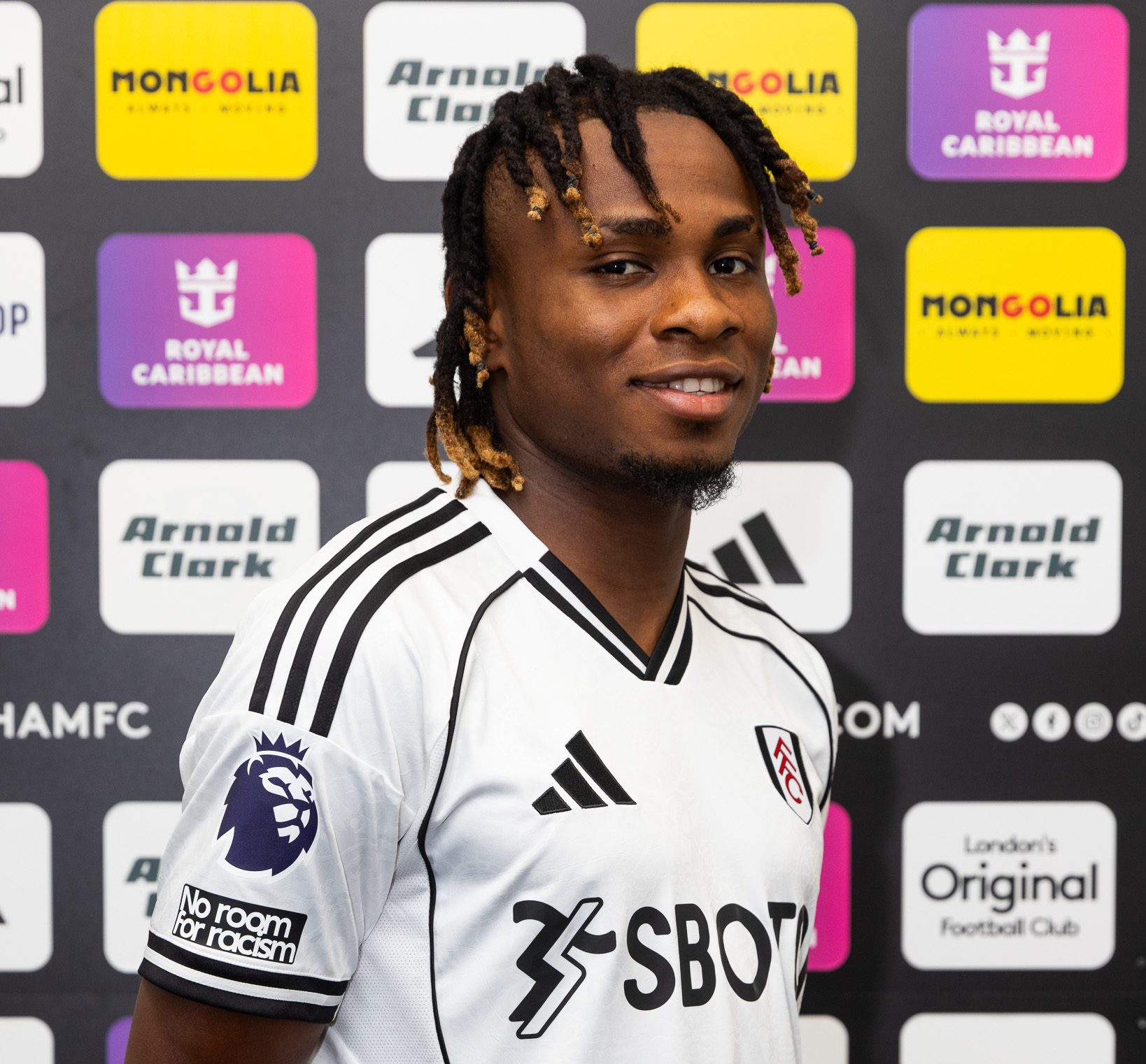 Samuel Chukwueze’s absence explained by Fulham coach Silva