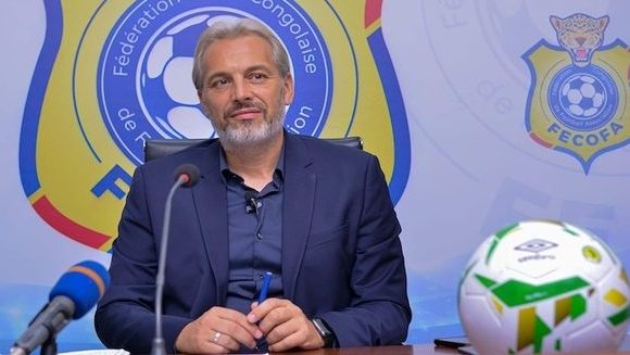 2026 World Cup Playoffs: DR Congo have what it takes to beat Nigeria – Desabre
