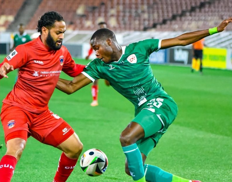 Betway Premiership: Sekhukhune draw completes day of surprise results