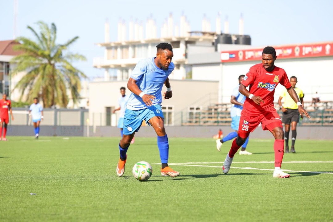 Ethiopian Coffee and Singida Black Stars win big in CECAFA Kagame Cup