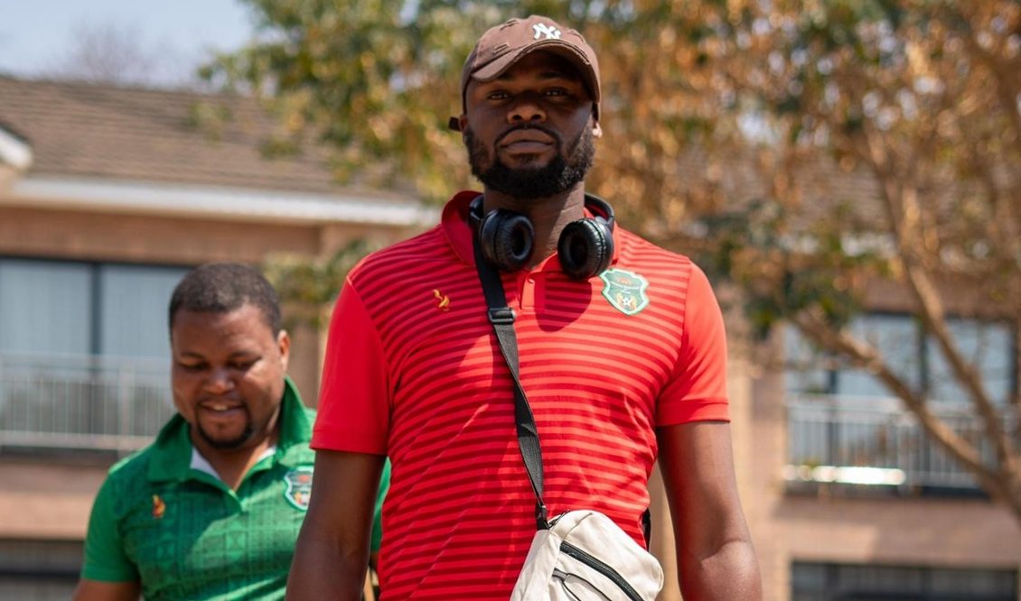 World Cup Qualifying: Malawi receive keeper’s boost for Liberia match