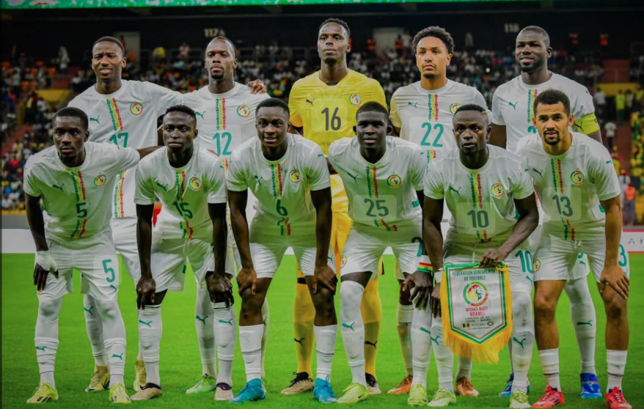 Mondial 2026 (Q) : Le Sénégal domine le Soudan et se rapproche de la qualification