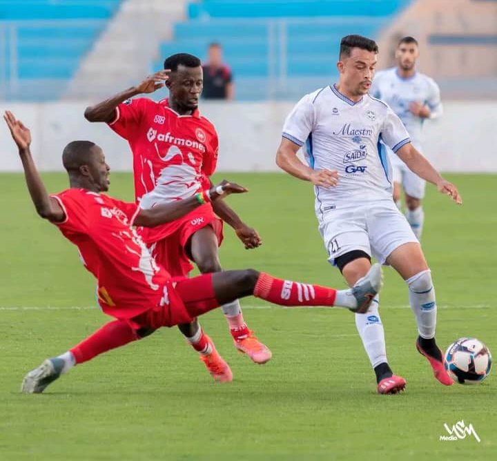 CAF Champions League: US Monastir advance with dominant win