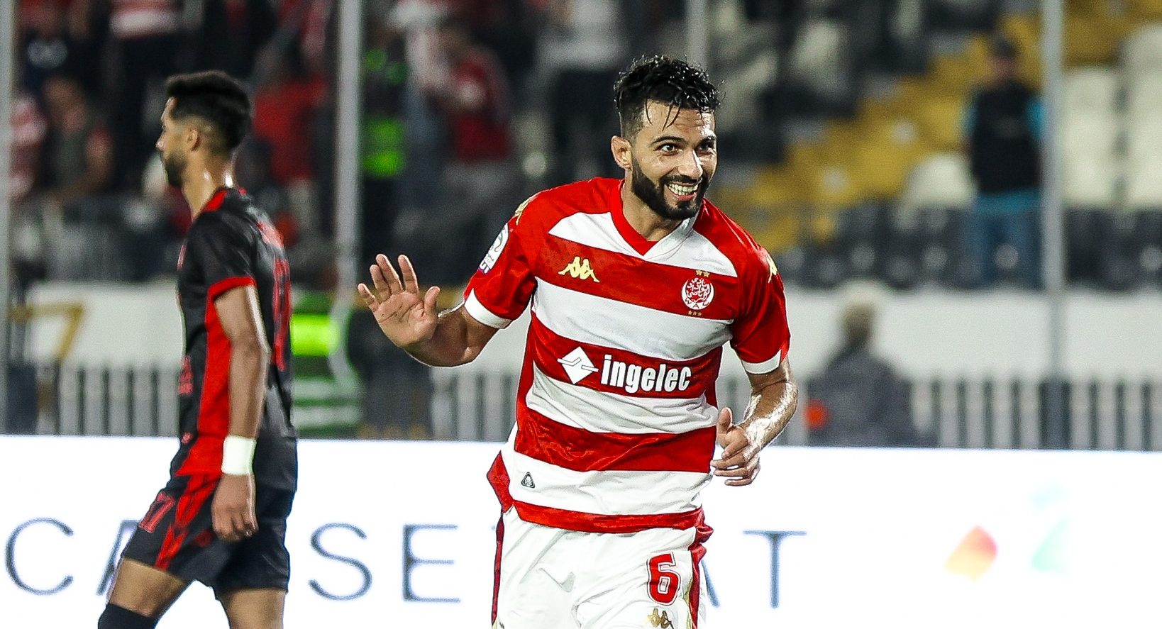 Botola Pro: RS Berkane and Wydad defeat top flight newcomers