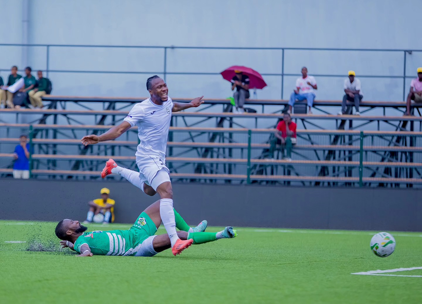 CECAFA Kagame Cup: APR assert authority, KMC hold on as Group B begins