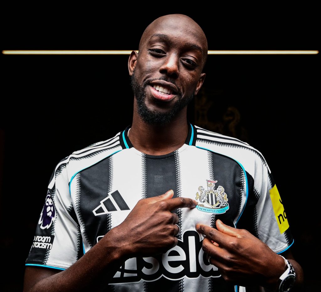 Yoane Wissa injury delays Newcastle debut until October