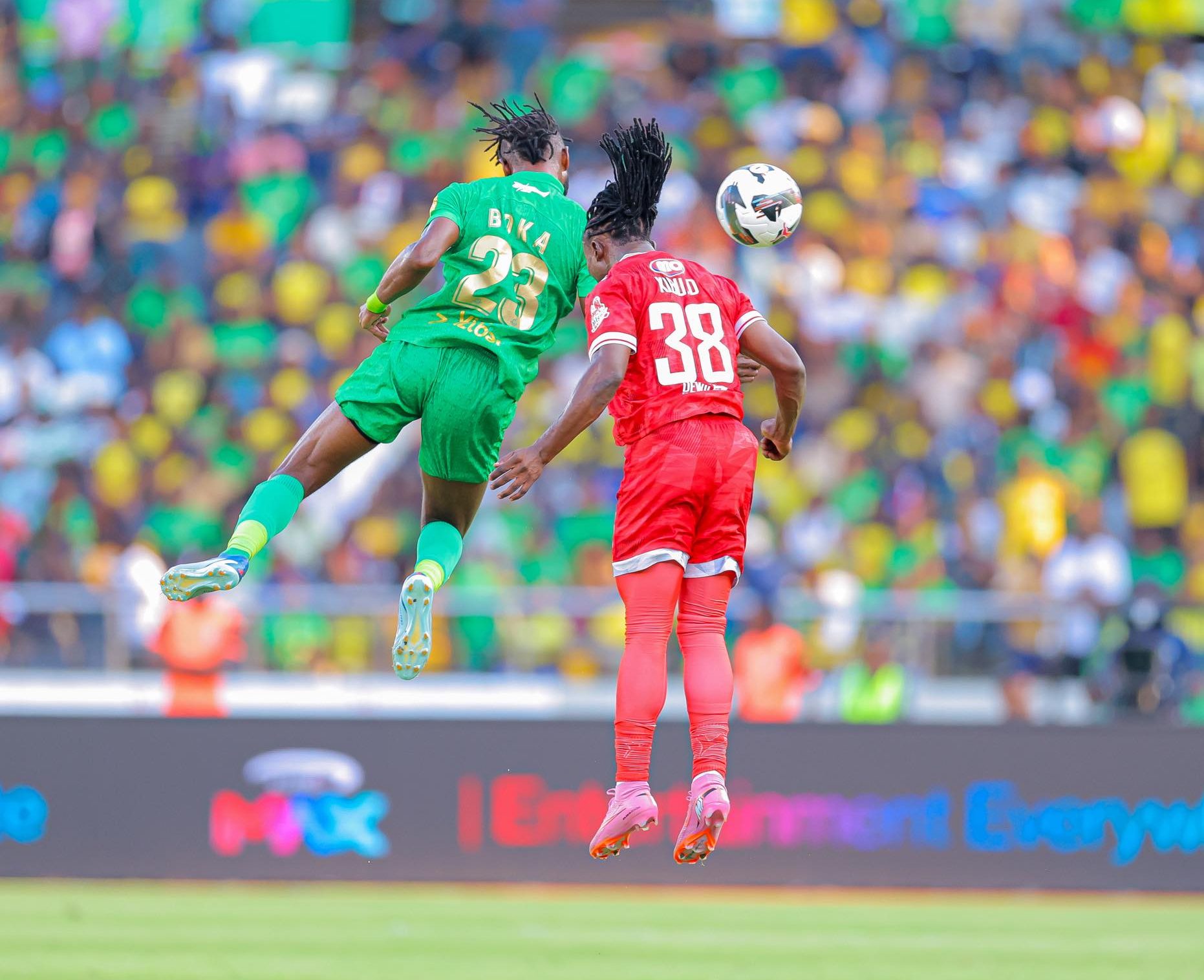 Tanzania: Young Africans continue dominance with Community Shield victory