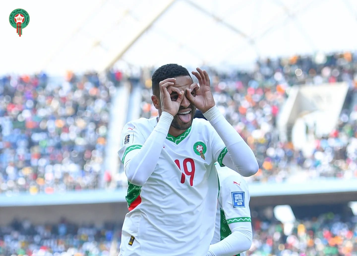 World Cup (Q): Efficient Morocco punish Zambia in Ndola