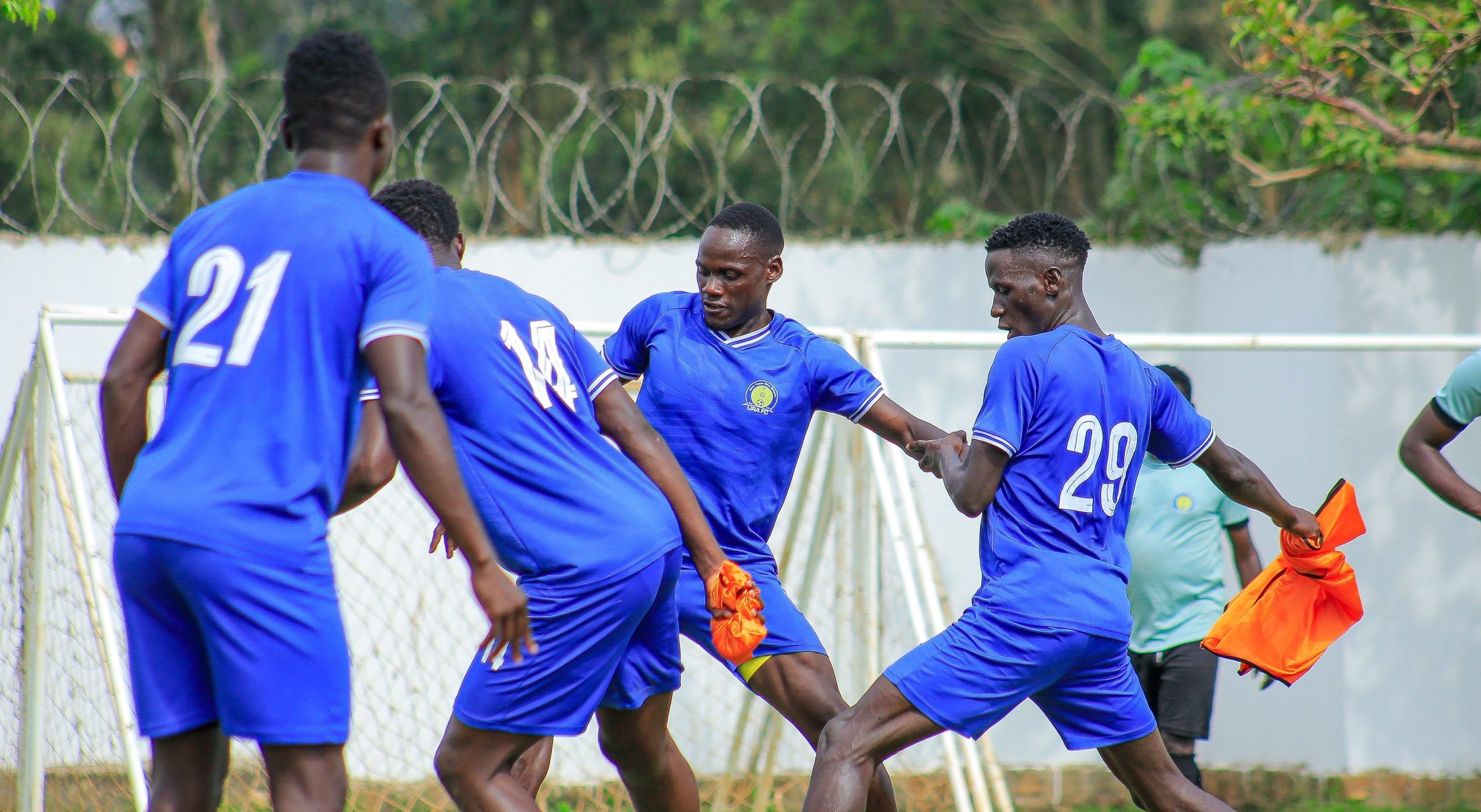 Uganda Premier League: URA on hunt for first victory, Police seek home boost