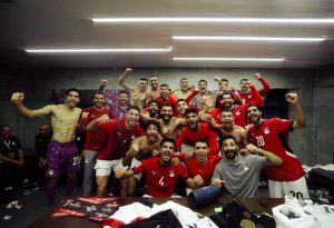 L’Égypte officiellement qualifiée pour la Coupe du monde 2026
