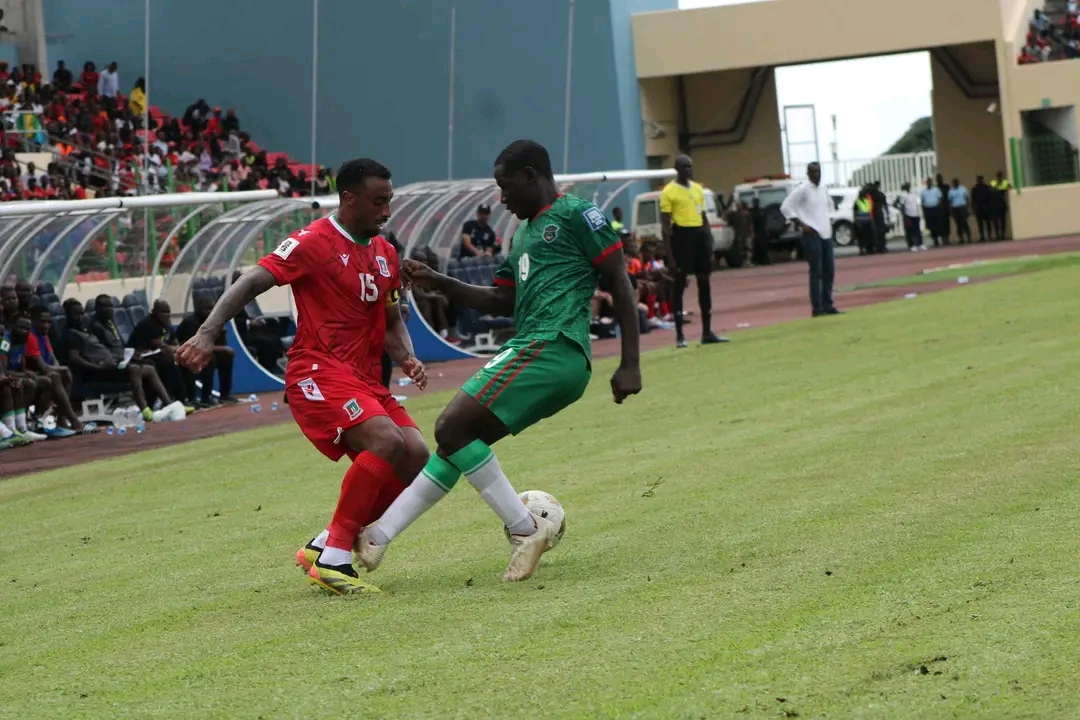 Mondial 2026 (Q) : Malawi – Guinée Équatoriale, officiellement annulé