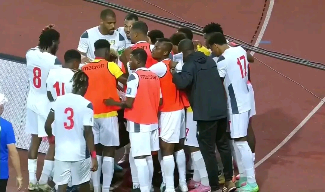 Mondial 2026 (Q) : Le Bénin dompte le Rwanda et prend le large sur l’Afrique du Sud