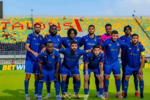 Ligue des champions CAF : L'Espérance Sportive de Tunis rejoint la phase de groupes 1 Espérance Sportive de Tunis - Rahimo FC