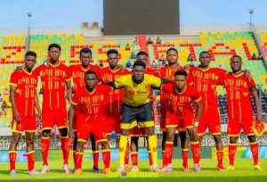 Ligue des champions CAF : L'Espérance Sportive de Tunis rejoint la phase de groupes 2 Espérance Sportive de Tunis - Rahimo FC