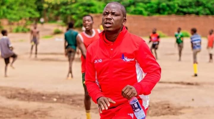 Ex-Pirates star Kamwendo lands gig at Zimbabwe’s Caps United