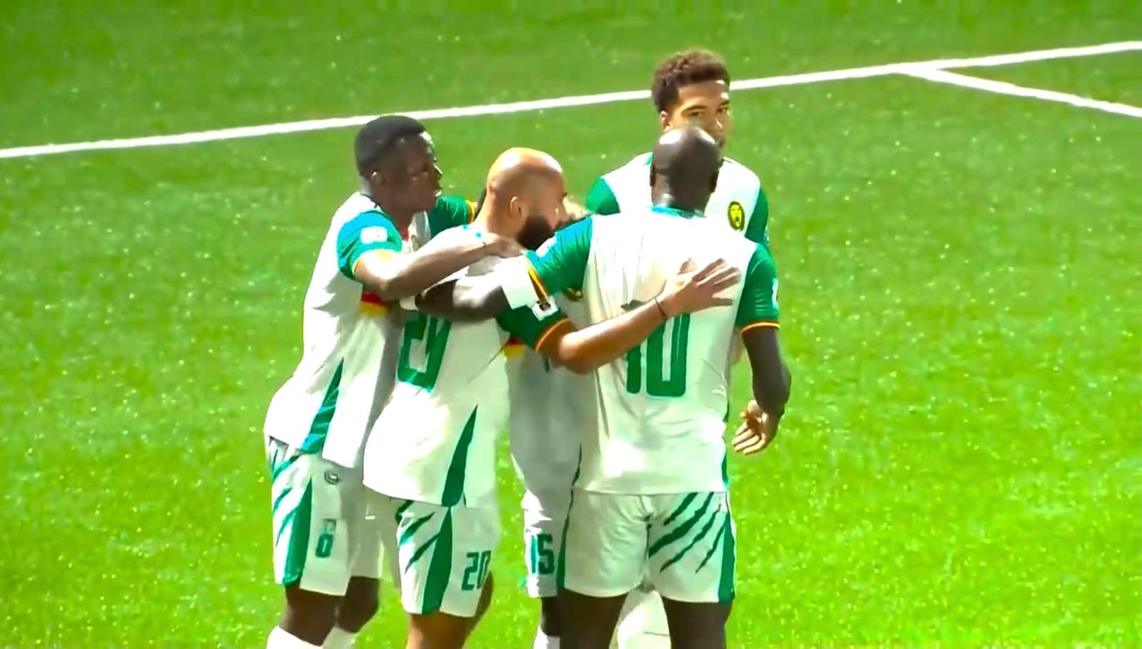 Mondial 2026 (Q) : Le Cameroun domine Maurice, matchs nuls pour Angola et Libye