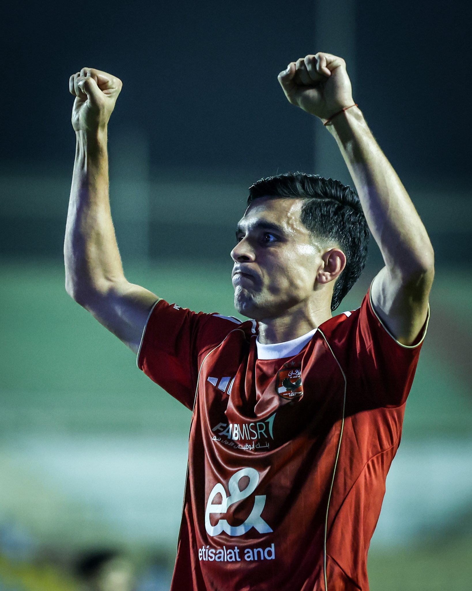 Al Ahly cruise to 4-2 triumph over Ismailia Electricity in six-goal thriller