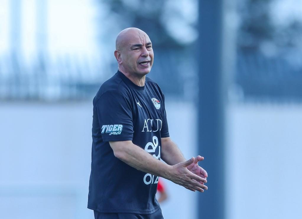 Egypt coach Hossam Hassan: “We must reach every World Cup”