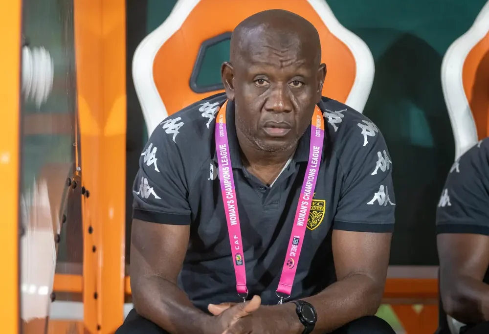 CAF Women’s Champions League: ASEC Mimosas rules out pressure