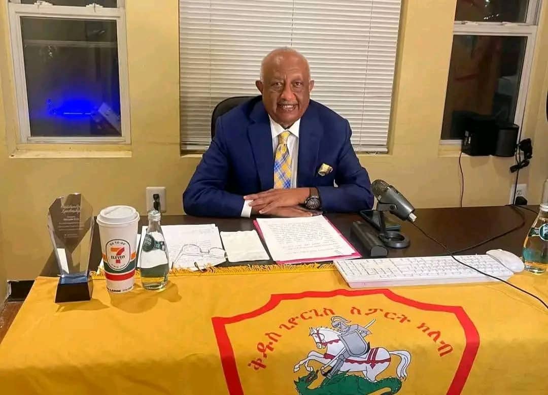 Gebremeskel retains position as Saint George assembly ends in controversy