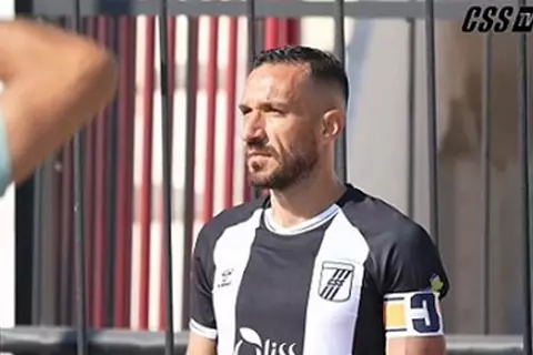 Ali Maaloul signe son retour avec le CS Sfaxien