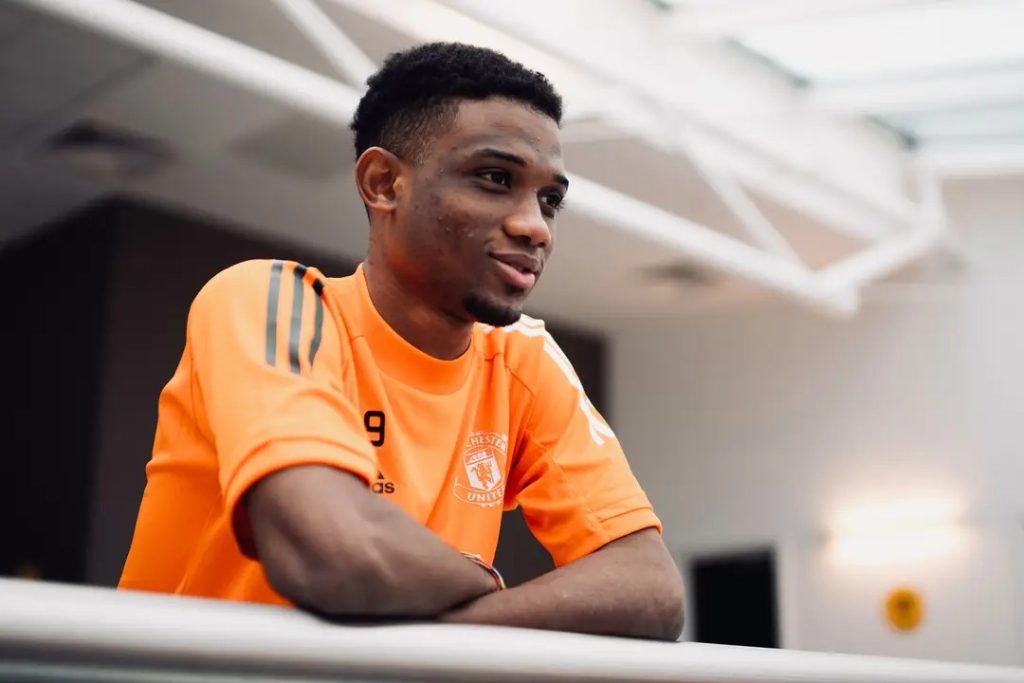 Regis Le Bris: ‘Ivorian Amad Diallo won’t be Sunderland’s friend’