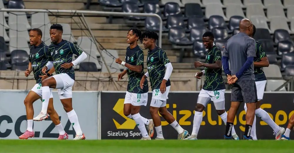 AmaZulu FC’s Mthethwa outlines target from Kaizer Chiefs game
