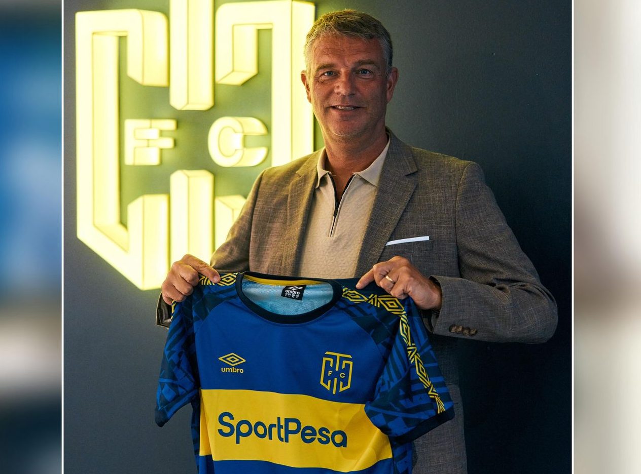 PSL side appoint European veteran as Director of Football