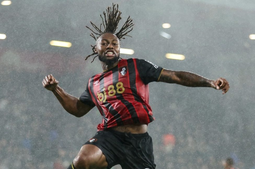 Semenyo: ‘I’m playing best football of my career after Bournemouth brace’