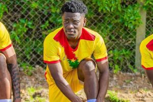 Arsène Kouassi Obtient Sa Nationalité Burkinabè 1 Arsène Kouassi