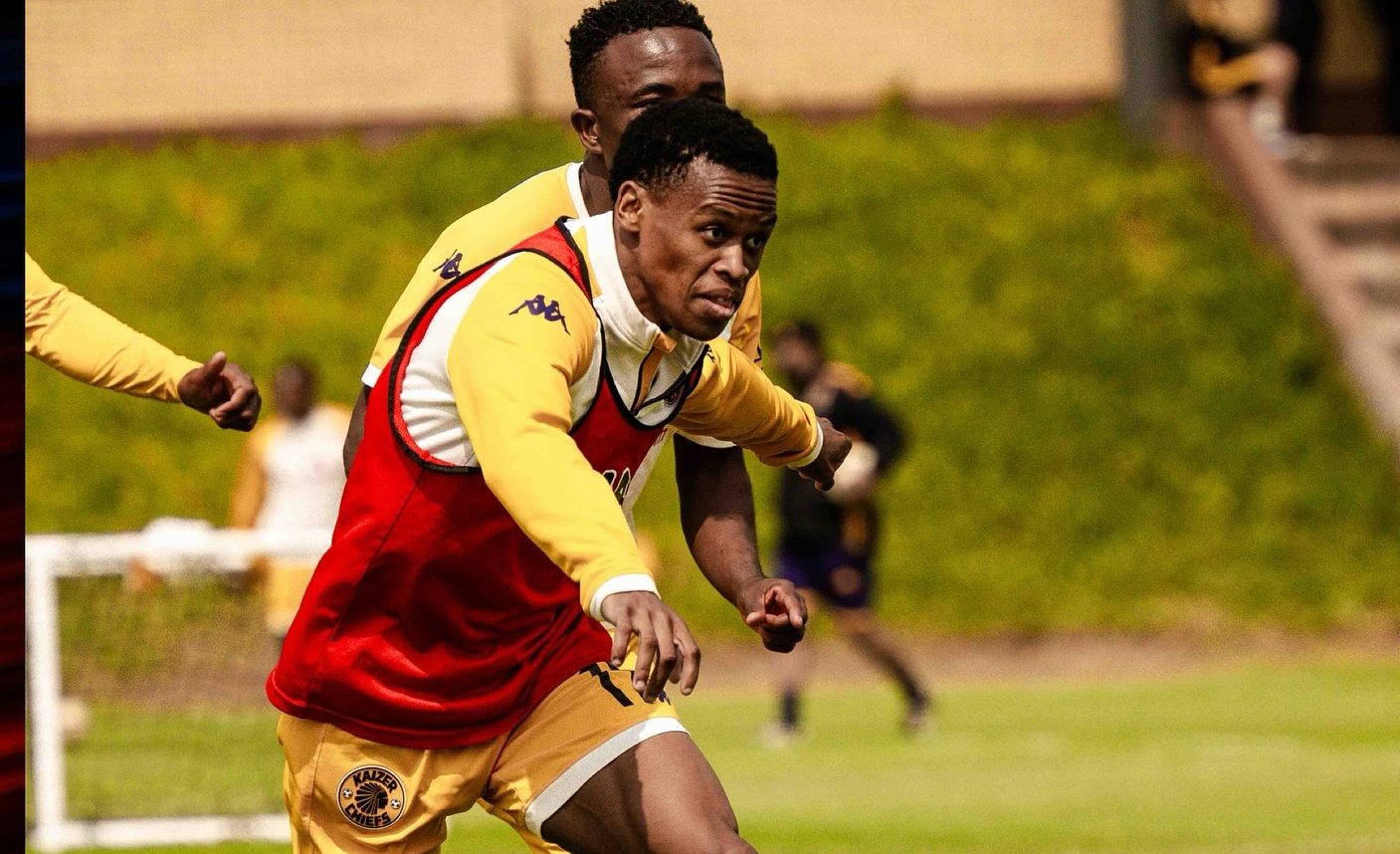 Spurs vow to fight Chiefs for Velebayi & Baartman compensation
