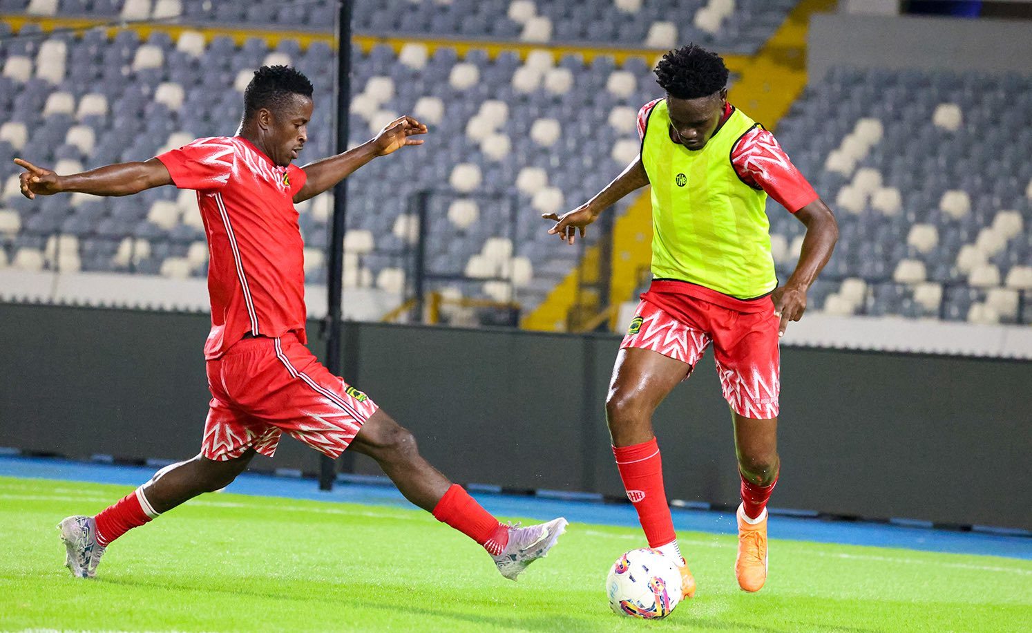 CAFCC: “Wydad AC must be cautious of Kotoko” – Michael Akuffo