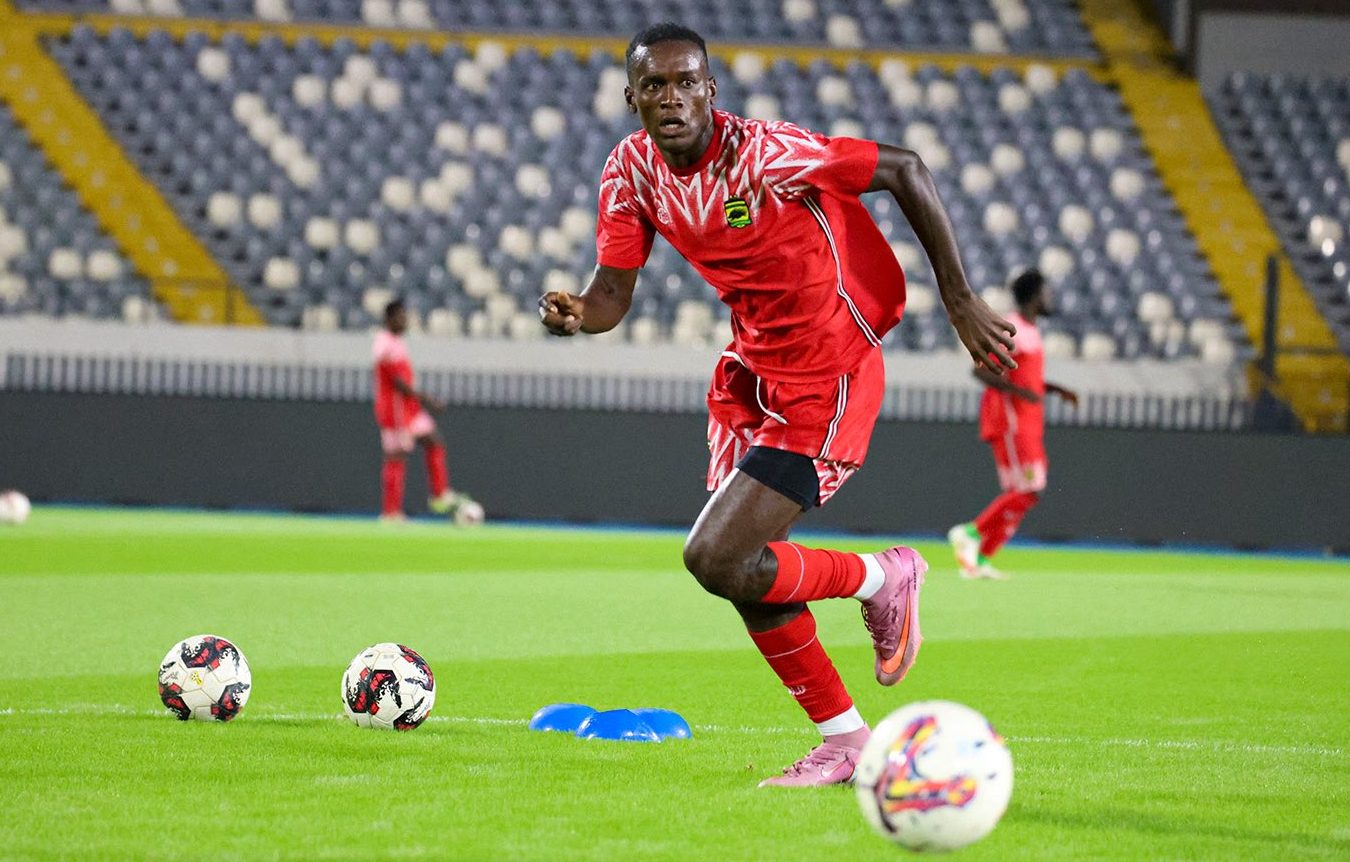 CAFCC: “Kotoko lacks quality to beat Wydad AC” – Abednego Tetteh