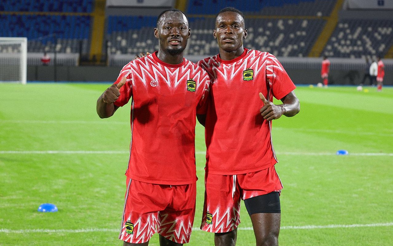CAFCC: “Kotoko needs a miracle to eliminate Wydad AC” – Agyemang Badu