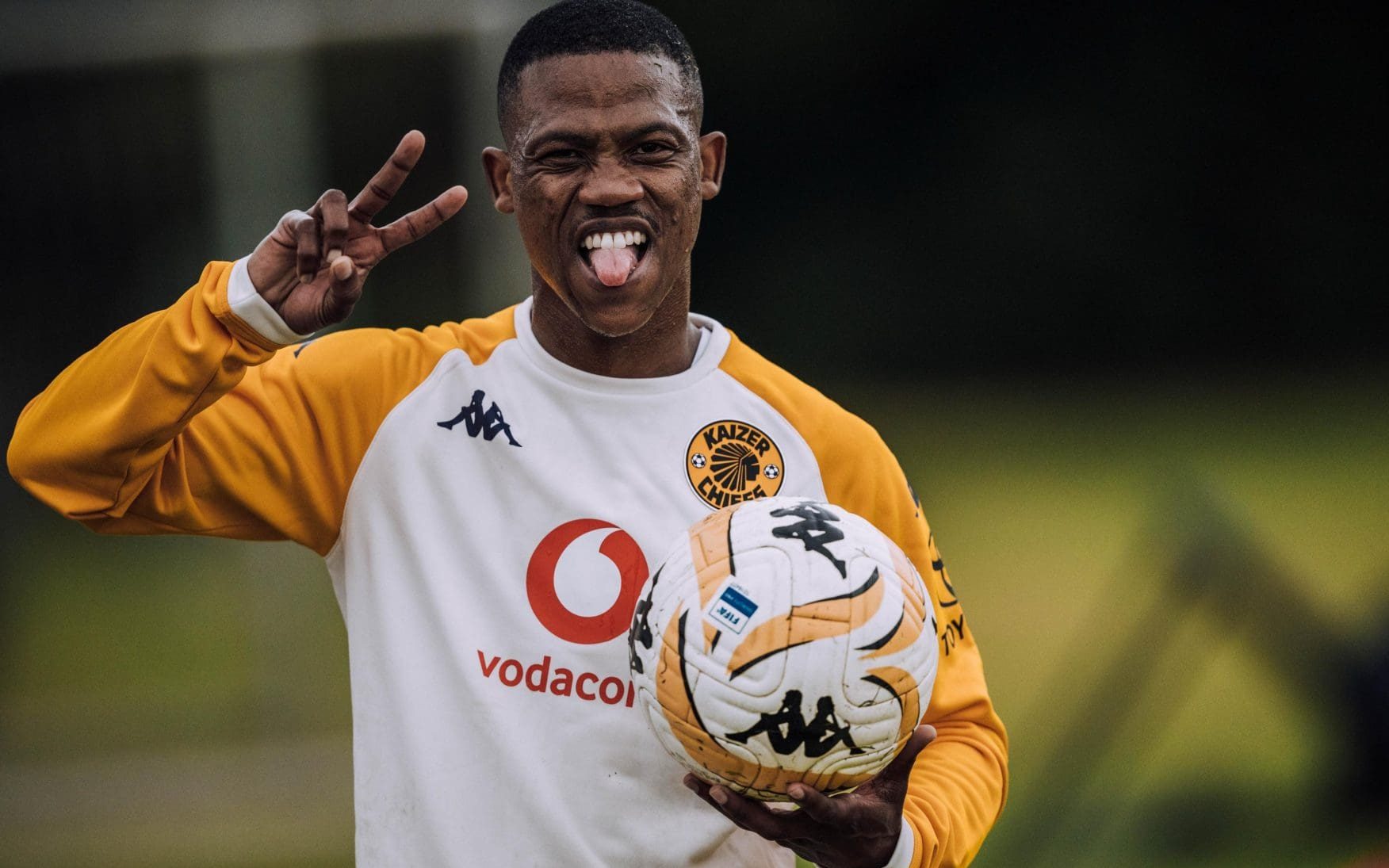 ‘I missed a sitter on purpose’: Ex-Chiefs star admits sabotaging coach