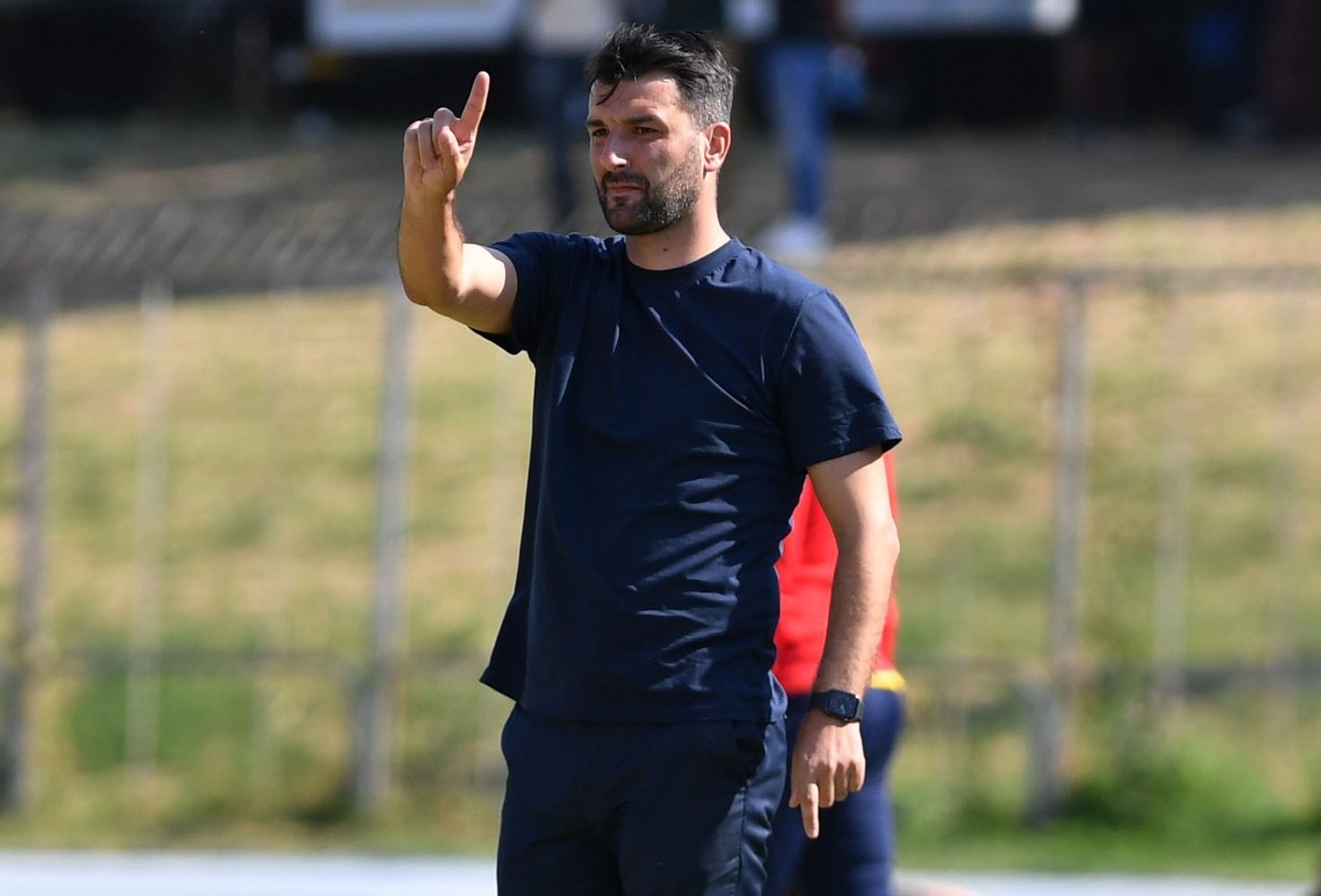 TS Galaxy’s Beganovic: ‘What PSL needs after World Cup’