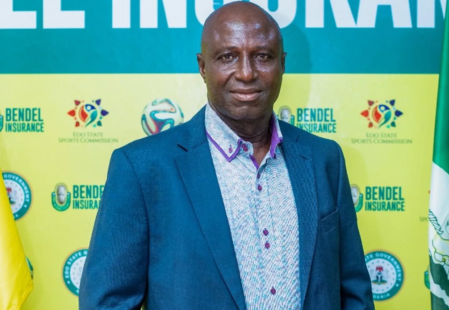NPFL: Bendel Insurance suspend head coach Greg Ikhenoba