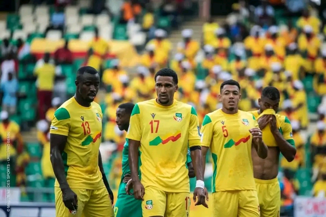 Mondial 2026 (Q) : Double coup dur pour le Bénin face au Nigeria