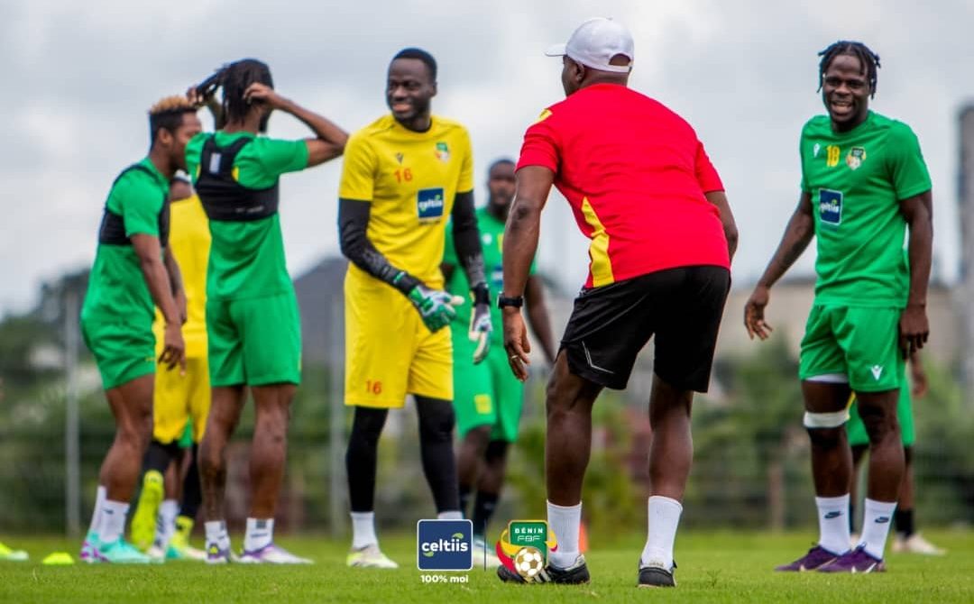 World Cup Q: Benin have absolutely no chance of beating Nigeria – Tovey