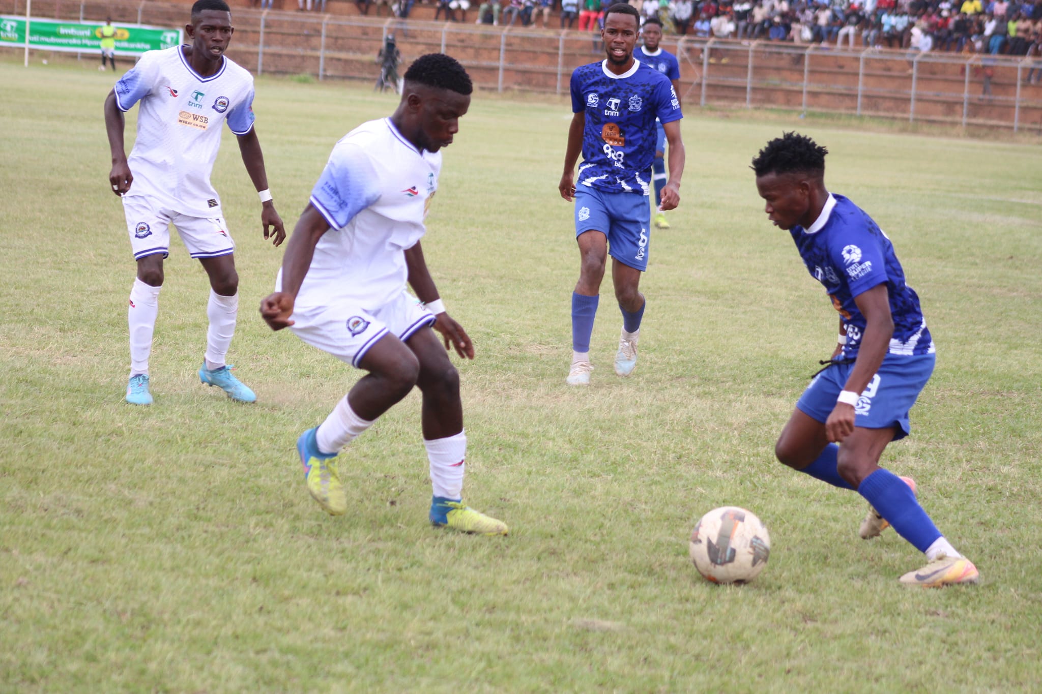 Malawian club chalks seven wins, seven defeats, seven draws, placed seventh