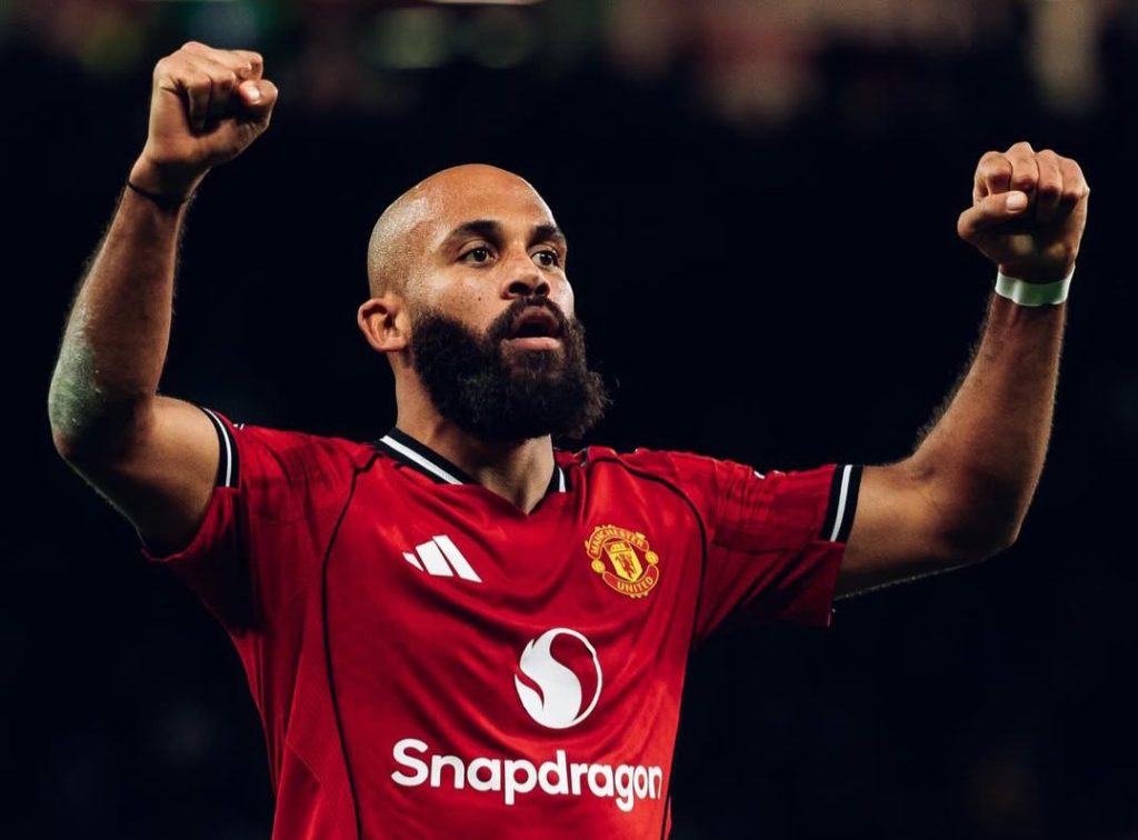 Video: Mbeumo and Diallo continue to shine as Manchester United draw 2-2 away vs Tottenham