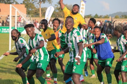 Uganda Premier League: Derby delight for Buhimba, frustration for KCCA FC