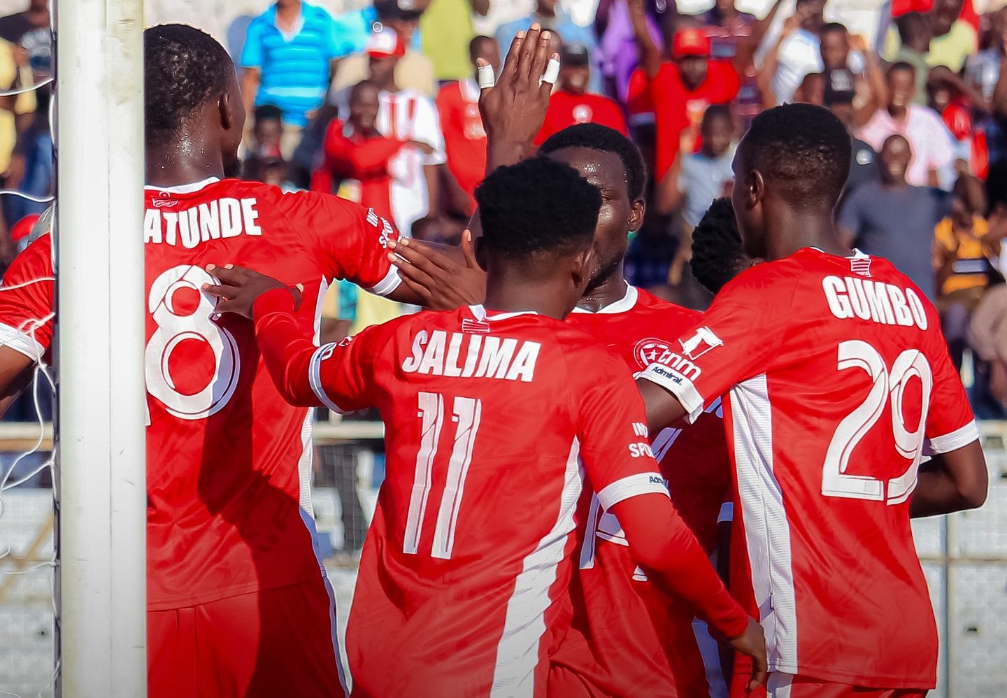 TNM Super League: Bullets move seven points clear
