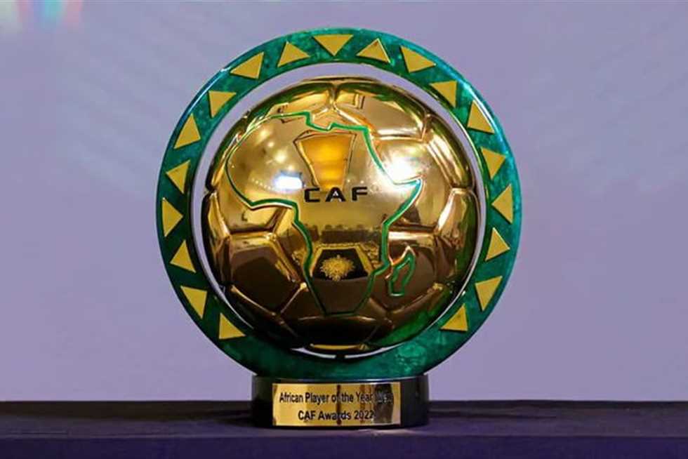 CAF Awards 2025 : La liste complète des nommées féminines