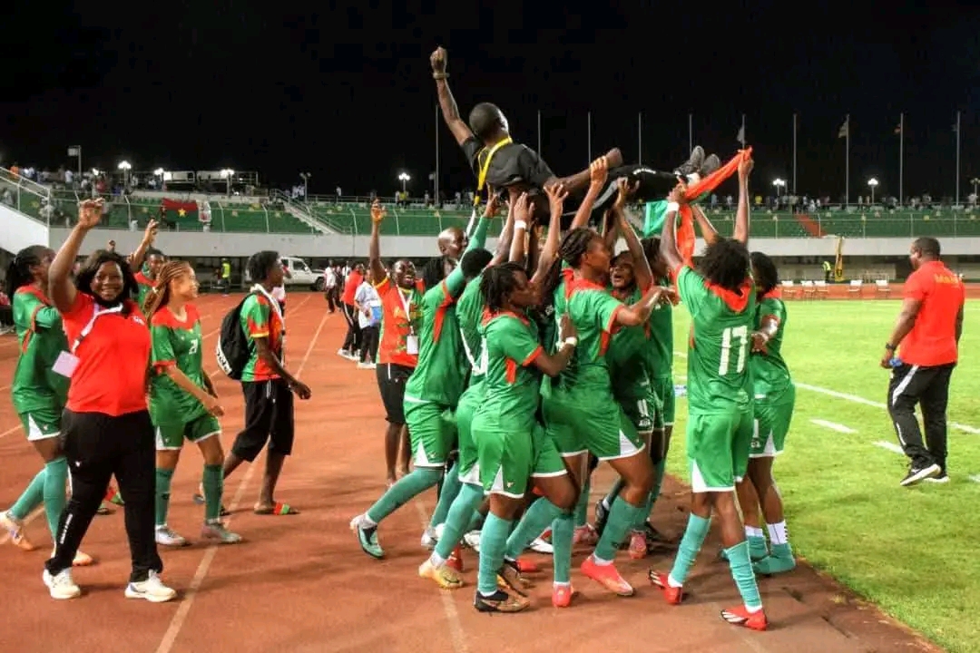 Liste complète des pays qualifiés pour la CAN Féminine 2026