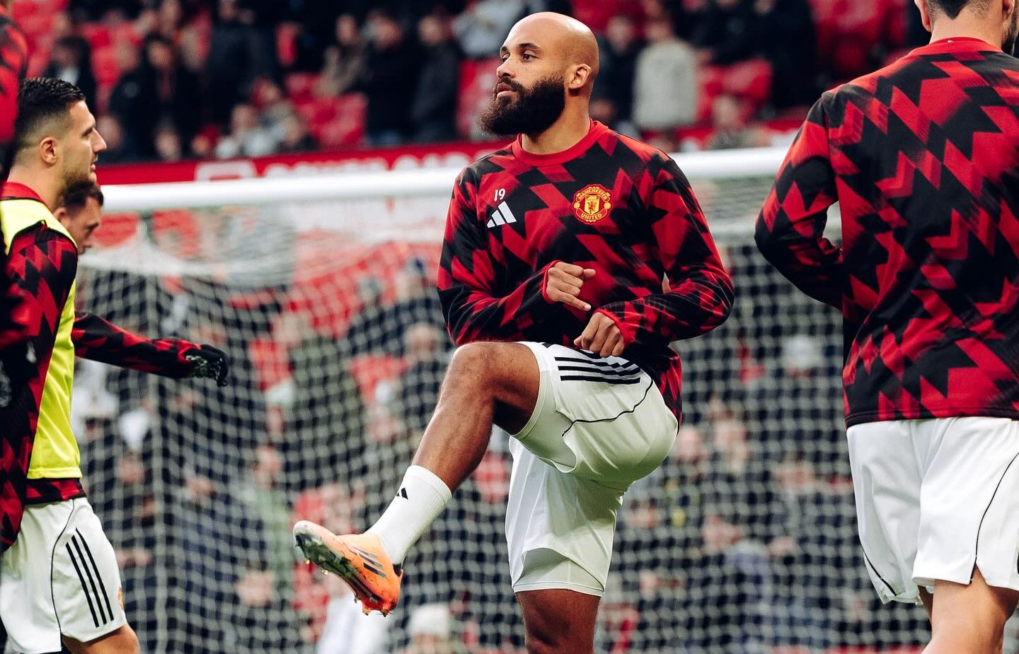 Amorim labels Mbeumo ‘working machine’ after Man United beat Brighton